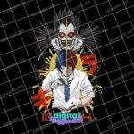 Death Note Anime Digital Download