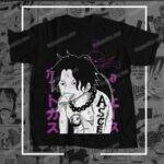 Portugas D. Ace One Piece Digital Download
