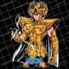Leo Aiolia - Saint Seiya Digital Download
