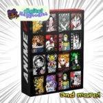Anime Mix Bundle 2 Digital Download