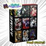 Anime Mix Bundle 3 Digital Download