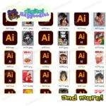 Attack on Titan Anime Bundle Digital Download