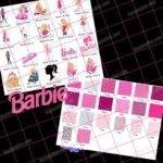 Barbie Bundle Digital Download