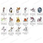 Bugs Bunny Sticker Bundle Digital Download