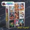Dragon Ball Anime Bundle Digital Download