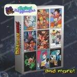 Dragon Ball Anime Bundle Digital Download