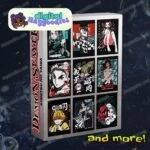Demon Slayer Anime Bundle Digital Download