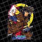 X-men Gambit Digital Download