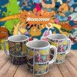 Hey Arnold Mug Wrap Digital Download