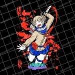 Toga Himiko - My Hero Academia Anime Digital Download