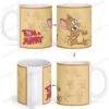 Jerry Mug Wrap Digital Download