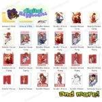 Rurounin Kenshin Anime Bundle Digital Download
