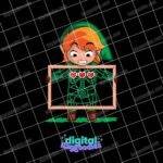 Link-Legend of Zelda Digital Download