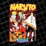 Naruto Anime Digital Download