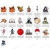 All Sticker Bundle-61 Different Folders! Digital Download