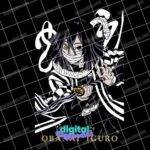 Obanai Iguro - Demon Slayer Anime Digital Download