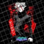Dandadan-Okarun Anime Digital Download