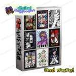 Record of Ragnarok Anime Bundle Digital Download