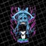 Sung Jin Woo - Solo Levelling Anime Digital Download