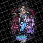 Sung Jin Woo - Solo Levelling Anime Digital Download