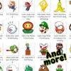 All Sticker Bundle-61 Different Folders! Digital Download