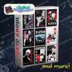 Tokyo Ghoul Anime Bundle Digital Download