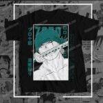Roronoa Zoro Digital Download