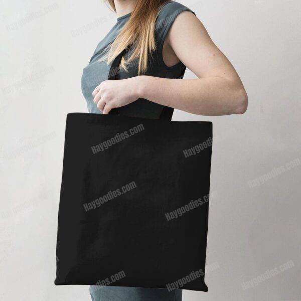 Custom Cotton Tote Bag | Personalized 100% Canvas Bag USA | Free Shipping