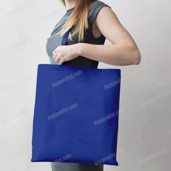 Custom Cotton Tote Bag | Personalized 100% Canvas Bag USA | Free Shipping