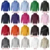 1679731412686 Customisable Gildan 18500 Heavy Blend Hoodie – Made in USA | Free Shipping