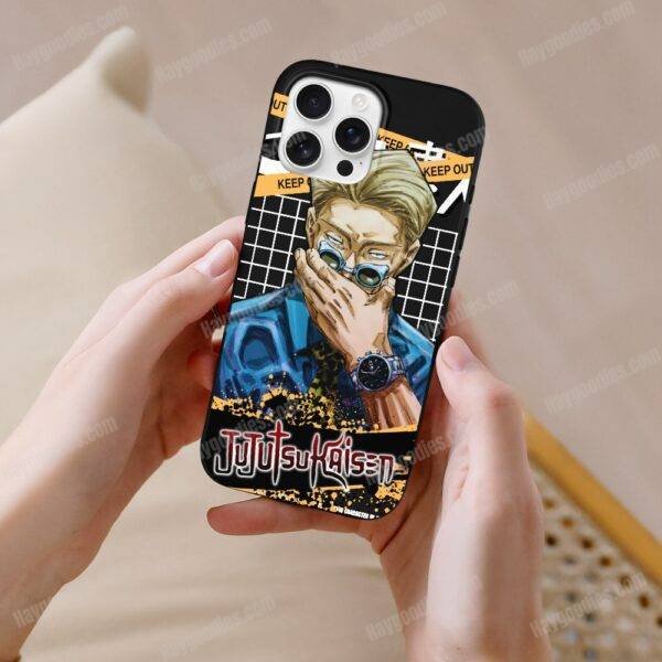 9277e5e820a84b325ae44bde2c9dfe33 Custom iPhone Case | Personalized Tough Case | Design Your Own