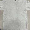 Ash Made in USA Customizable Gildan T-Shirt – 100% Cotton Classic Tee (S–5XL, Free Tracked Shipping)