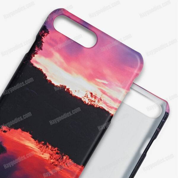 Prodigi-Snap-phone-case-empty Custom iPhone Case | Personalized Tough Case | Design Your Own