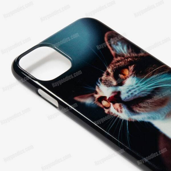 Prodigi-snap-case-02 Custom iPhone Case | Personalized Tough Case | Design Your Own
