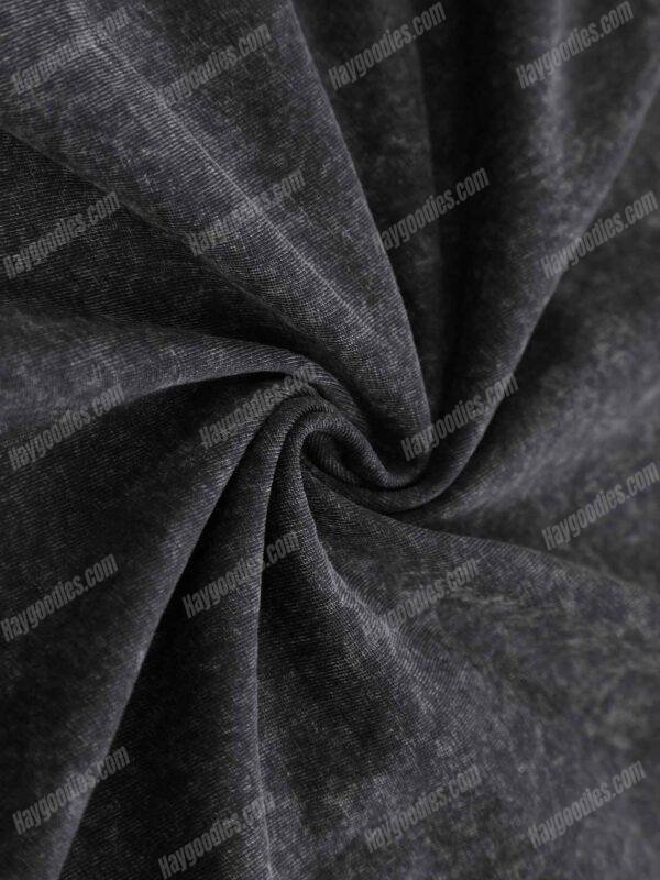 b980317da19af42d372e06cd7600df0d Customisable Vintage Wash Tee – Front & Back Print | 100% Cotton | Ships from USA