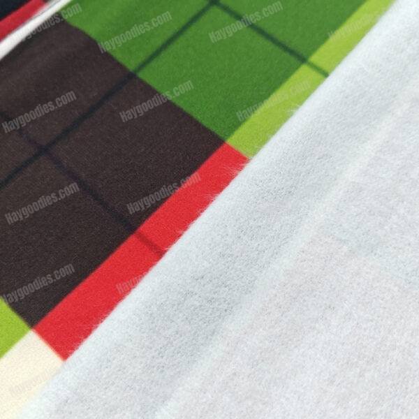 closerup-sweatshirtusa Care Bears Pattern Unisex Sweatshirt-S to 5XL - Cozy Custom Made & Shipped from the USA