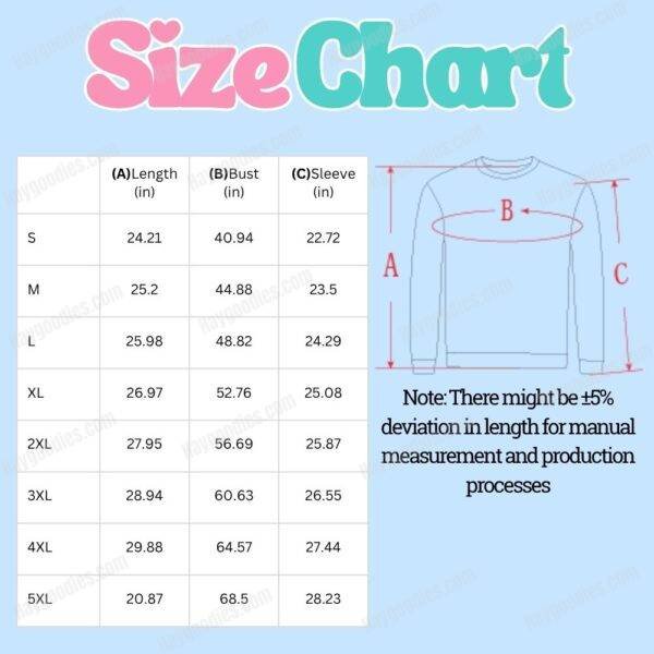 poly sweatshirt Care Bears Pattern Unisex Sweatshirt-S to 5XL - Cozy Custom Made & Shipped from the USA