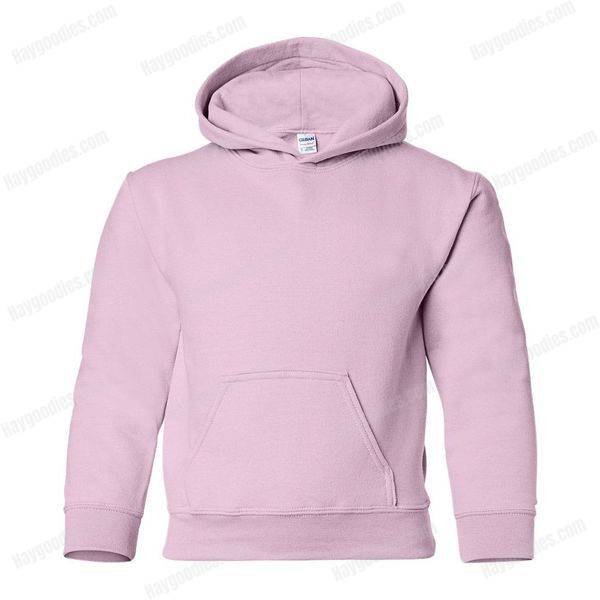 Custom Kids Hoodie – Personalized Hoodie for Boys & Girls | Soft, Warm & Made in the USA