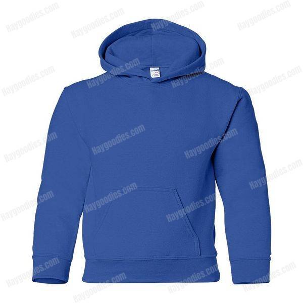 Custom Kids Hoodie – Personalized Hoodie for Boys & Girls | Soft, Warm & Made in the USA