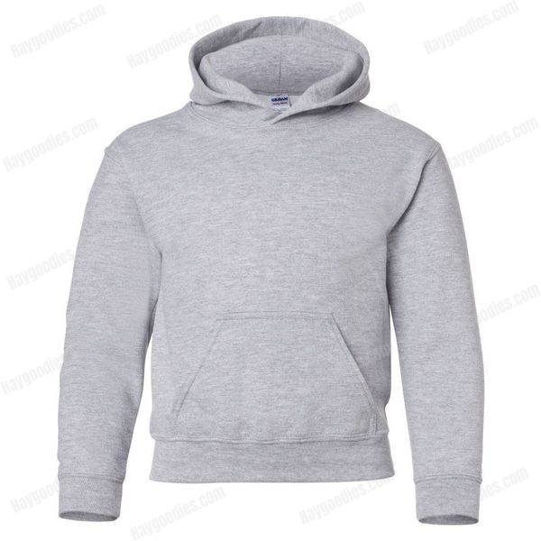 Custom Kids Hoodie – Personalized Hoodie for Boys & Girls | Soft, Warm & Made in the USA