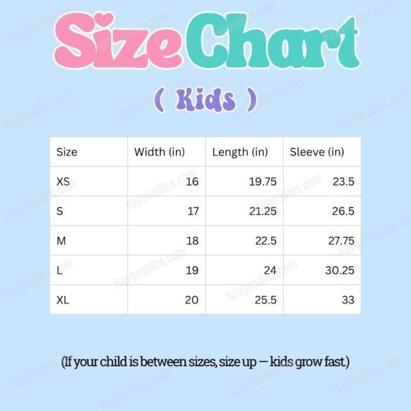 Custom Kids Hoodie – Personalized Hoodie for Boys & Girls | Soft, Warm & Made in the USA