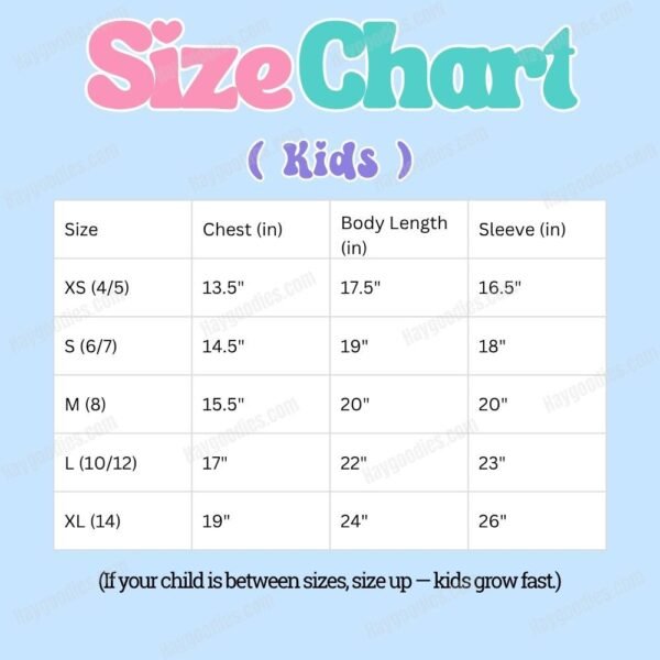 Custom Kids Sweatshirt – Gildan 18000B Heavy Blend™ Youth Crewneck | Made & Shipped in USA