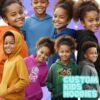 Custom Kids Hoodie – Personalized Hoodie for Boys & Girls | Soft, Warm & Made in the USA