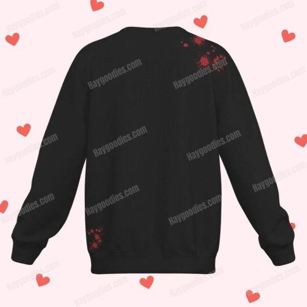 11-11.jpg Himiko Toga – My Hero Academia Unisex Sweatshirt-XS to 6XL