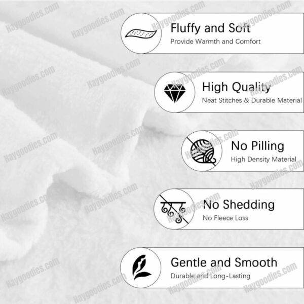 Sonic and Friends Super Soft Fleece Blanket-Various Sizes and Designs