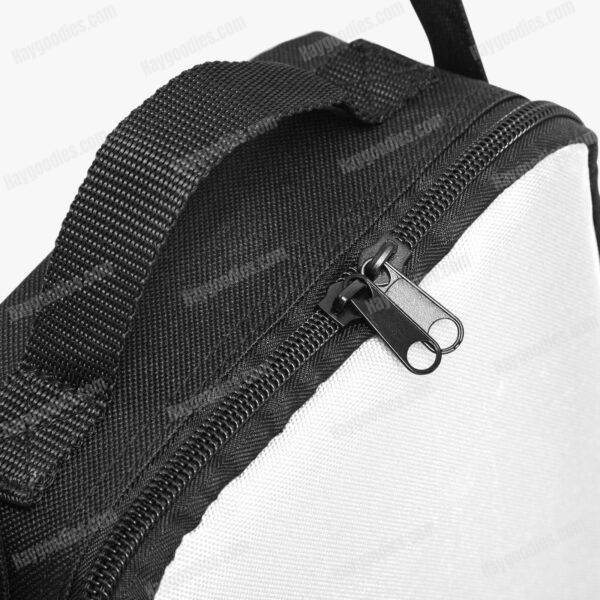 Sonic and Amy Rose Lunch Box Bag