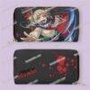 Himiko Toga PU Zipper Purse-2 Versions