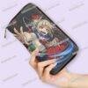 Himiko Toga PU Zipper Purse-2 Versions