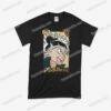 Asta Black Clover Anime Unisex T-Shirts