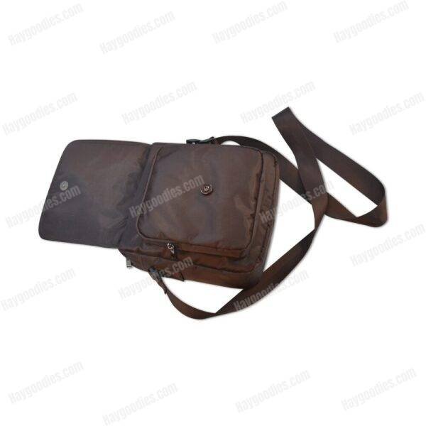 Custom Crossbody Bag | Personalized Ultra-Light Shoulder Bag | Design Your Own